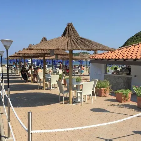 Elba In Relax Daire *