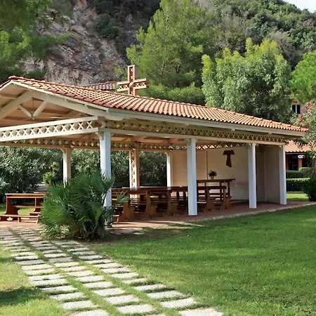 Elba In Relax