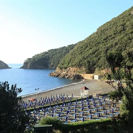 Elba In Villaggio Ortano All Inclusive *