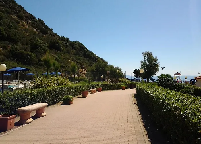 Elba In Relax Appartement *