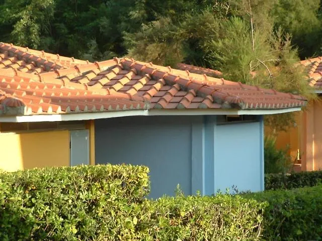 Appartement Elba In Relax Rio Marina