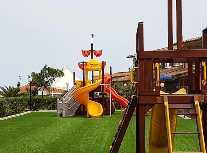 Elba In Relax Daire Rio Marina