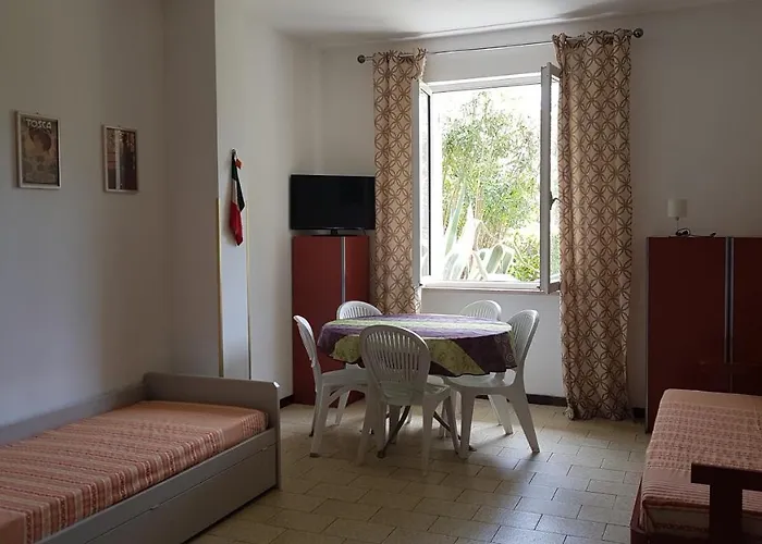 Elba In Relax Appartement *