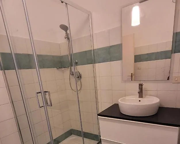 Appartement Elba In Relax Rio Marina