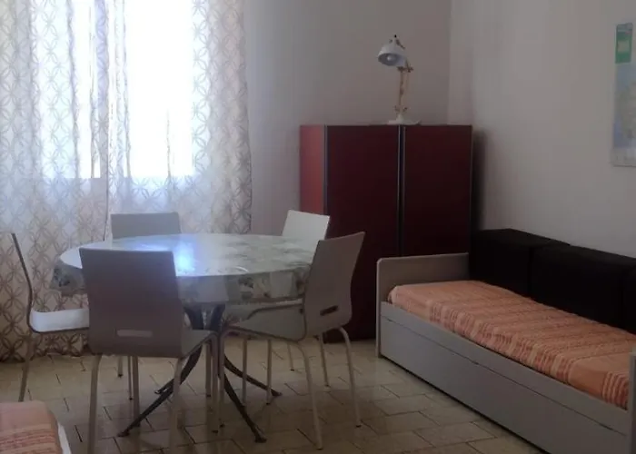 Appartement Elba In Relax Rio Marina