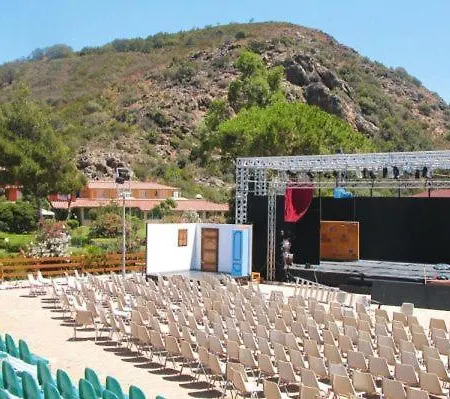 Elba In Villaggio Ortano All Inclusive Appartamento