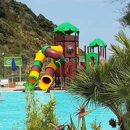 Apartmán Elba In Relax *