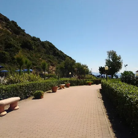 Elba In Relax Апартаменты *