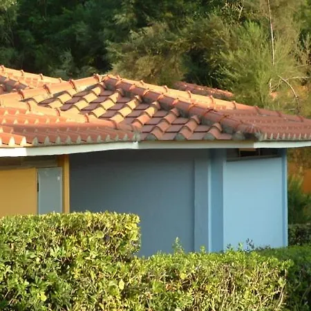 Apartmán Elba In Relax Rio Marina