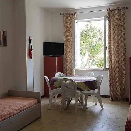 Elba In Villaggio Ortano All Inclusive Appartamento *