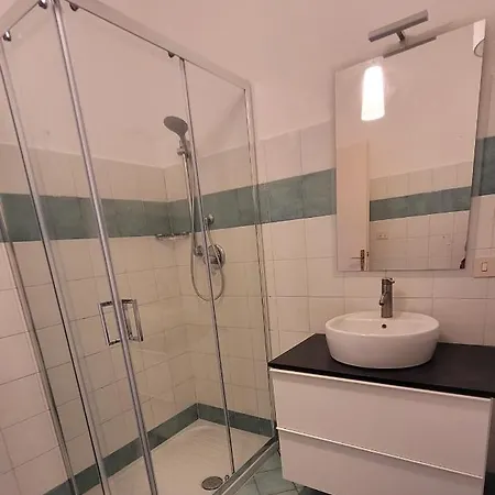 Apartmán Elba In Relax Rio Marina