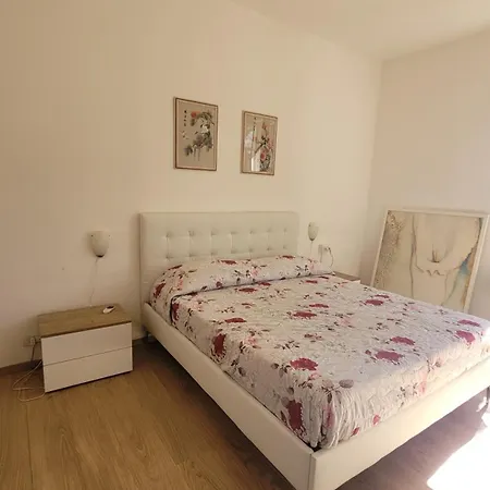 Elba In Villaggio Ortano All Inclusive Appartamento