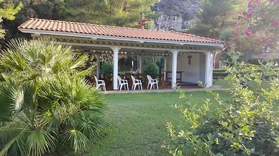 Elba In Relax Рио-Марина