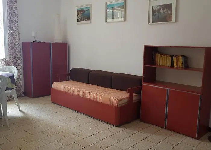 Elba In Relax Apartment